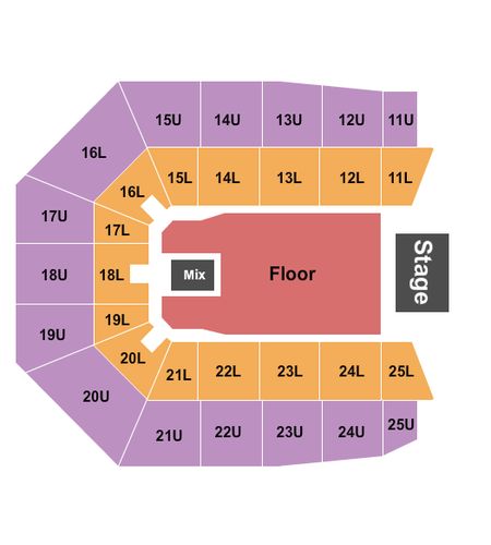 Spark Arena