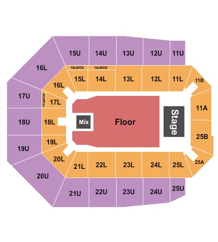 Spark Arena