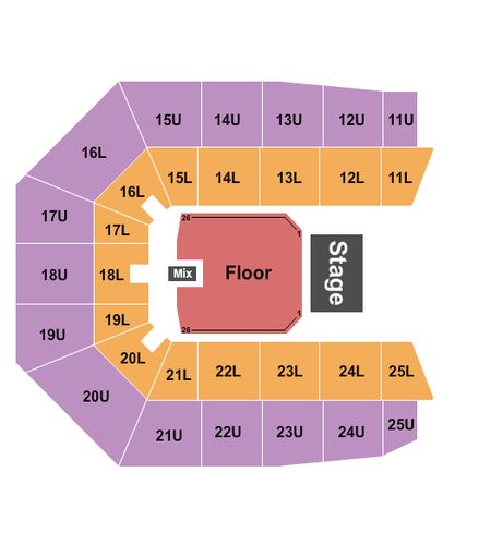 Spark Arena