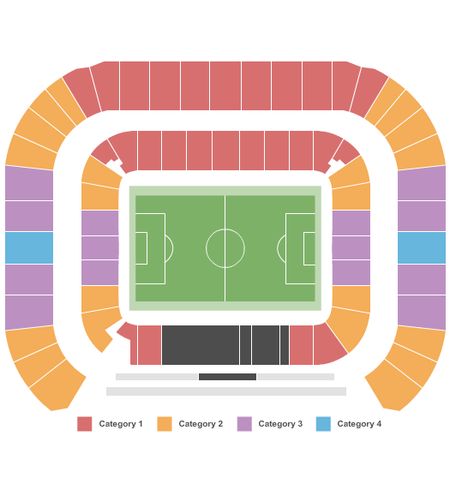 Spartak Stadium