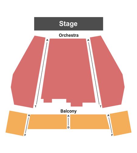 Spatz Theatre