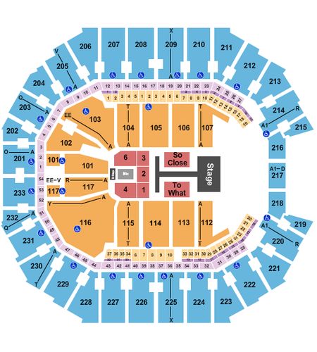 Spectrum Center