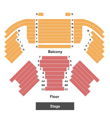 Spencer Theatre At Kansas City Repertory Theatre