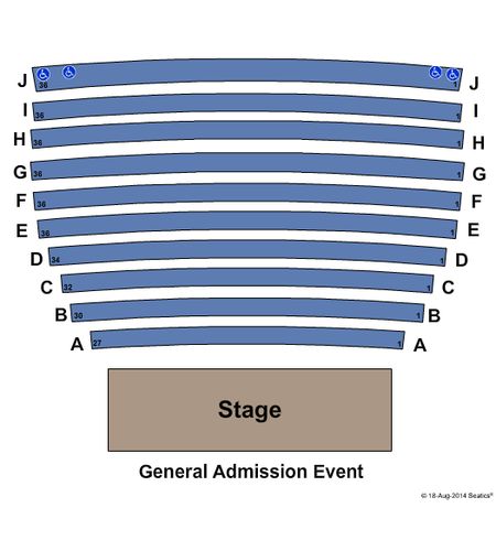 Spokane Civic Theatre