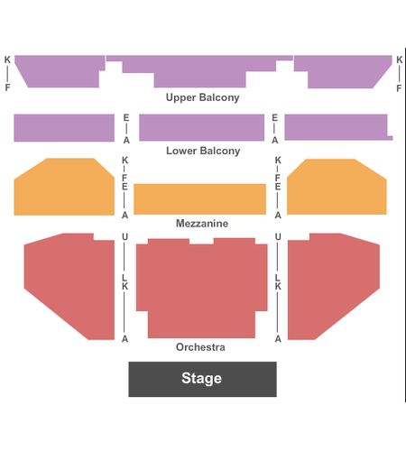Spreckels Theatre