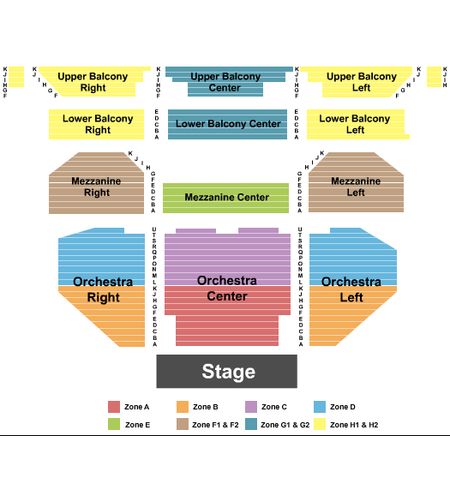 Spreckels Theatre
