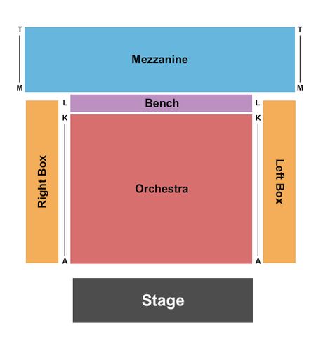Spruce Peak Performing Arts Center