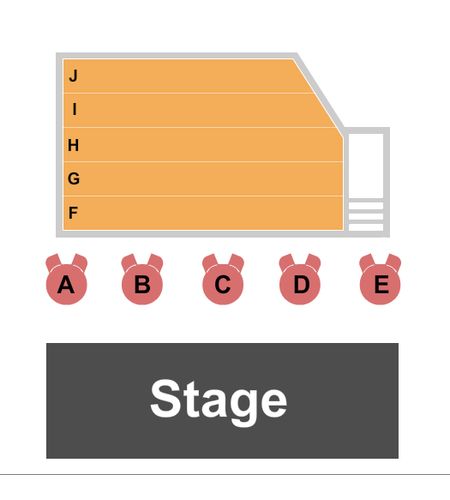 Square Foot Theatre & Tavern