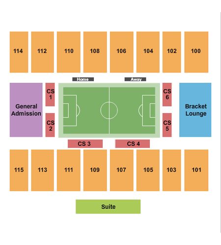 SRC Arena