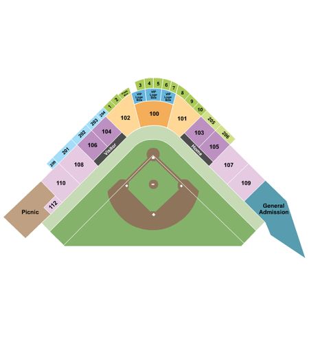 SRP Park