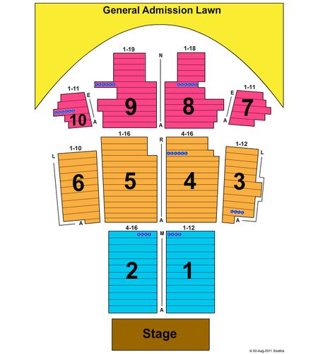 SS&C SummerWind Performing Arts Center