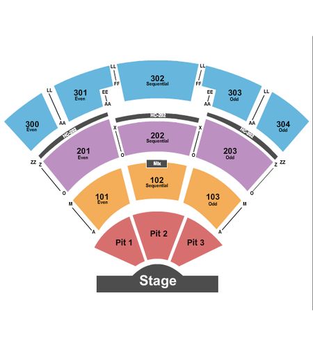 St. Augustine Amphitheatre