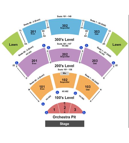 St. Augustine Amphitheatre