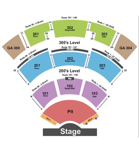 St. Augustine Amphitheatre
