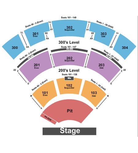 St. Augustine Amphitheatre