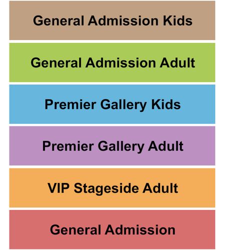 St. Augustine Amphitheatre