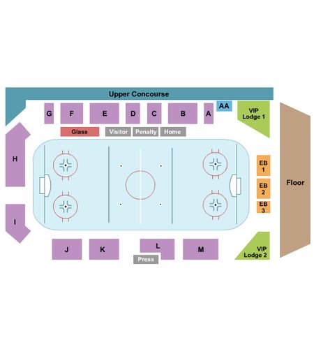 St. Cloud Municipal Athletic Complex