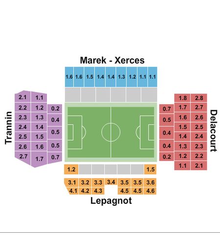 Stade Bollaert-Delelis