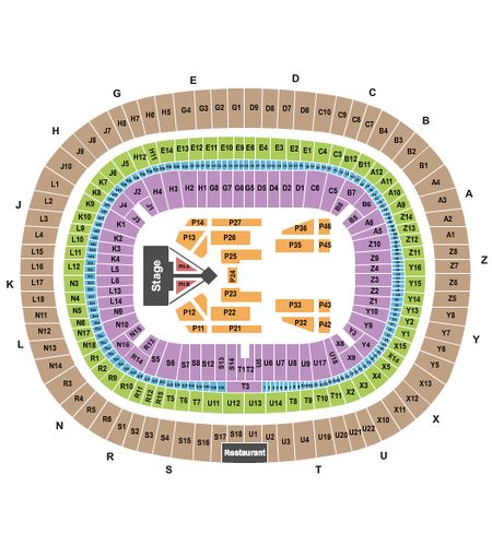 Stade De France