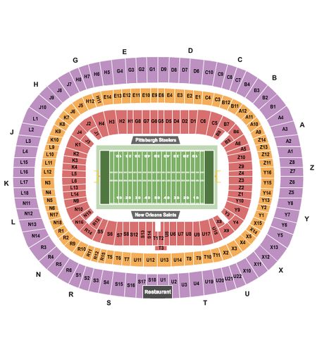 Stade De France
