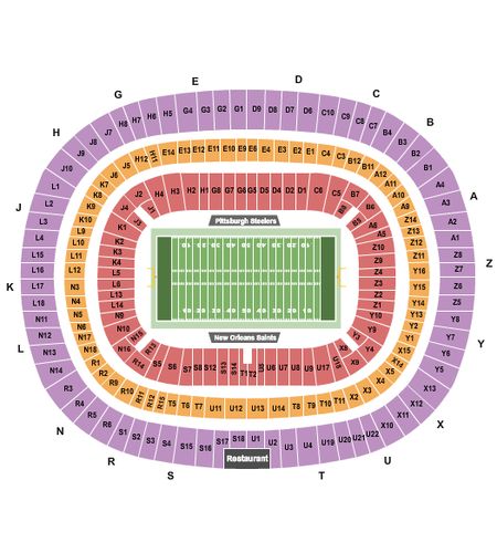 Stade De France