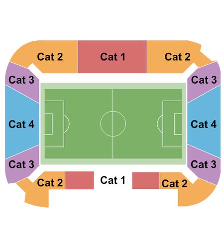 Stade Oceane