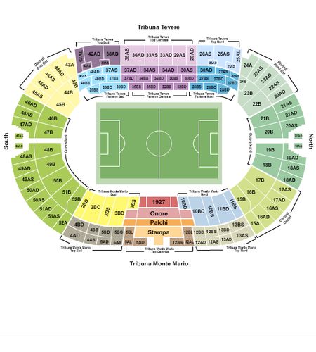 Stadio Olimpico