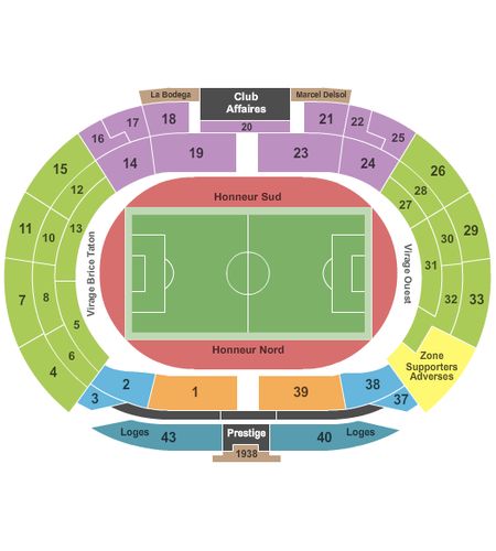 Stadium Municipal