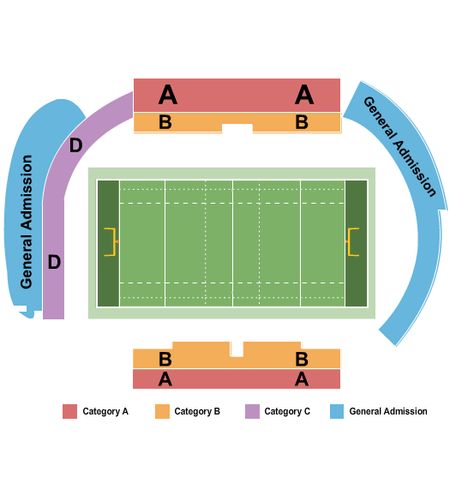 Stadium Taranaki