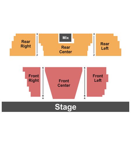 Stafford Township Arts Center
