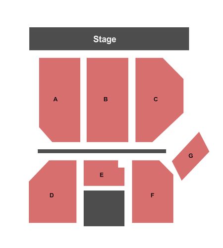 Stage AE