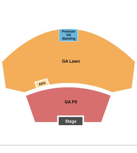 Stage AE