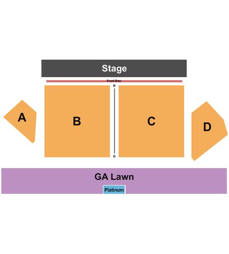 Stage AE