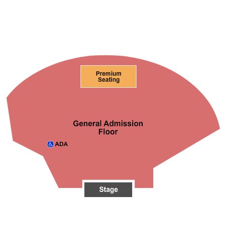 Stage AE