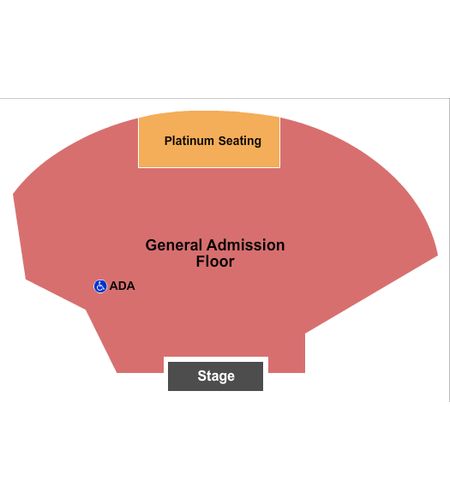 Stage AE