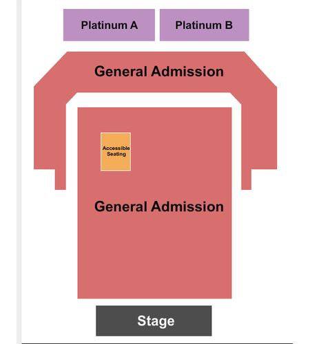 Stage AE