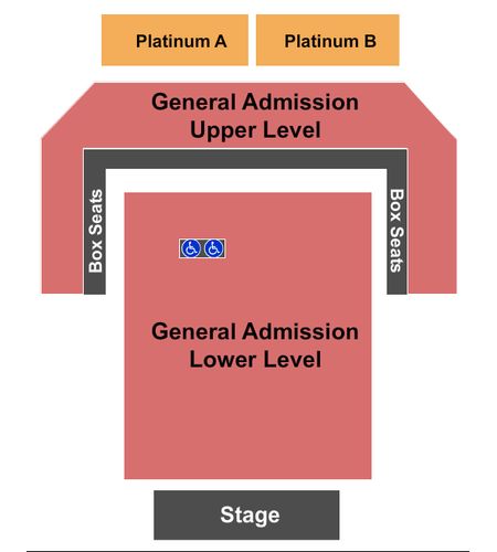 Stage AE