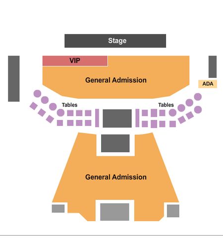 Stage AE