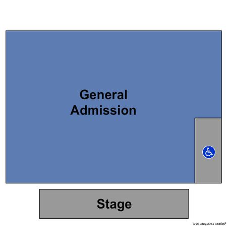 Stage AE