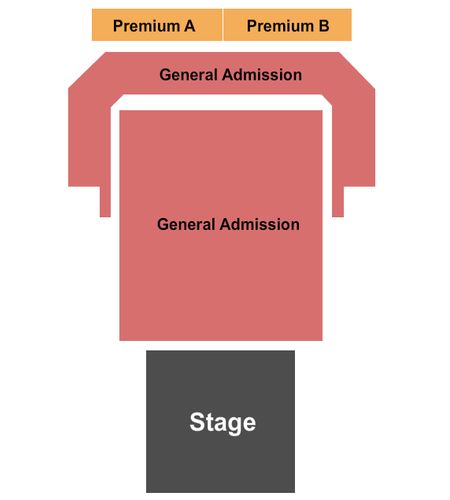 Stage AE