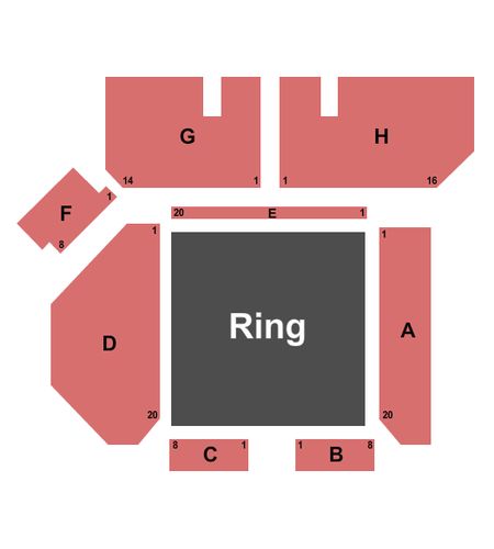 Stage AE