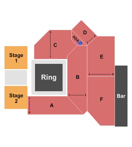 Stage AE