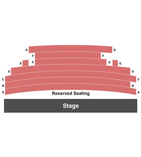Stage West at Duncan Theatre