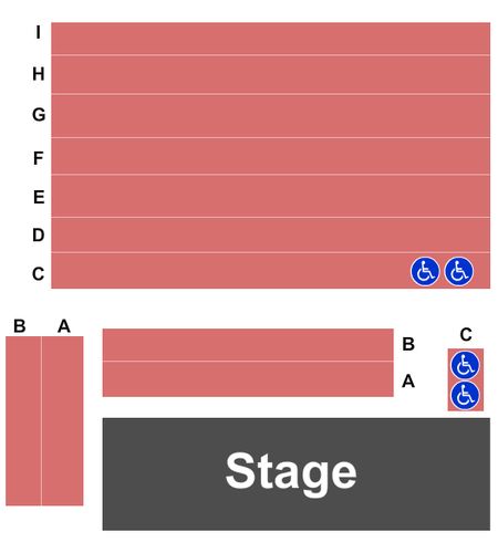 Stageloft Repertory Theater