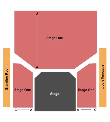 StageOne at Fairfield Theatre Company