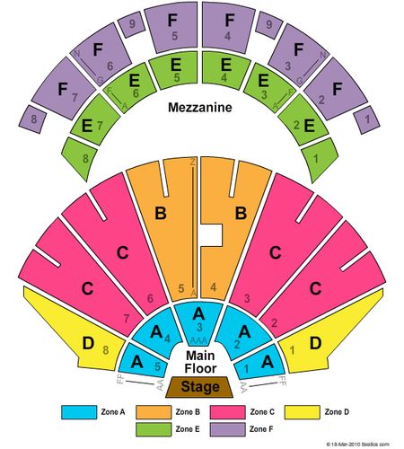Star Plaza Theatre