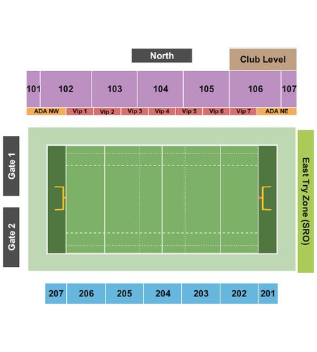 Starfire Sports Complex