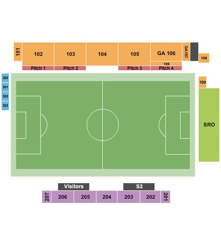 Starfire Sports Complex