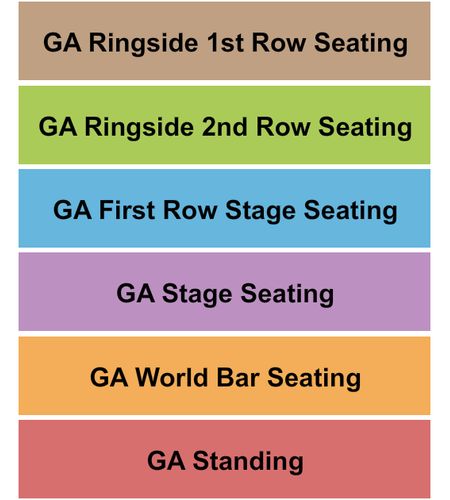 Starland Ballroom