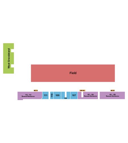 Starlight Stadium